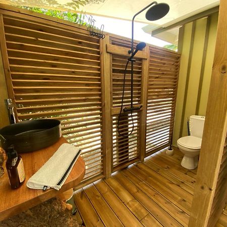 Villa Cazou, Sea View, Private Pool, Wifi 100Mbps Oyster Pond Exteriör bild